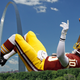 Illustration for article titled Beat Me In St. Louis: Your NFL Late Games Viewing Guide